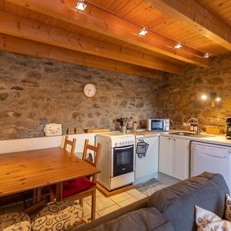 Вілла La Grange De Cassiopee - Duplex Avec Vue Imprenable Лез-Анґль Екстер'єр фото