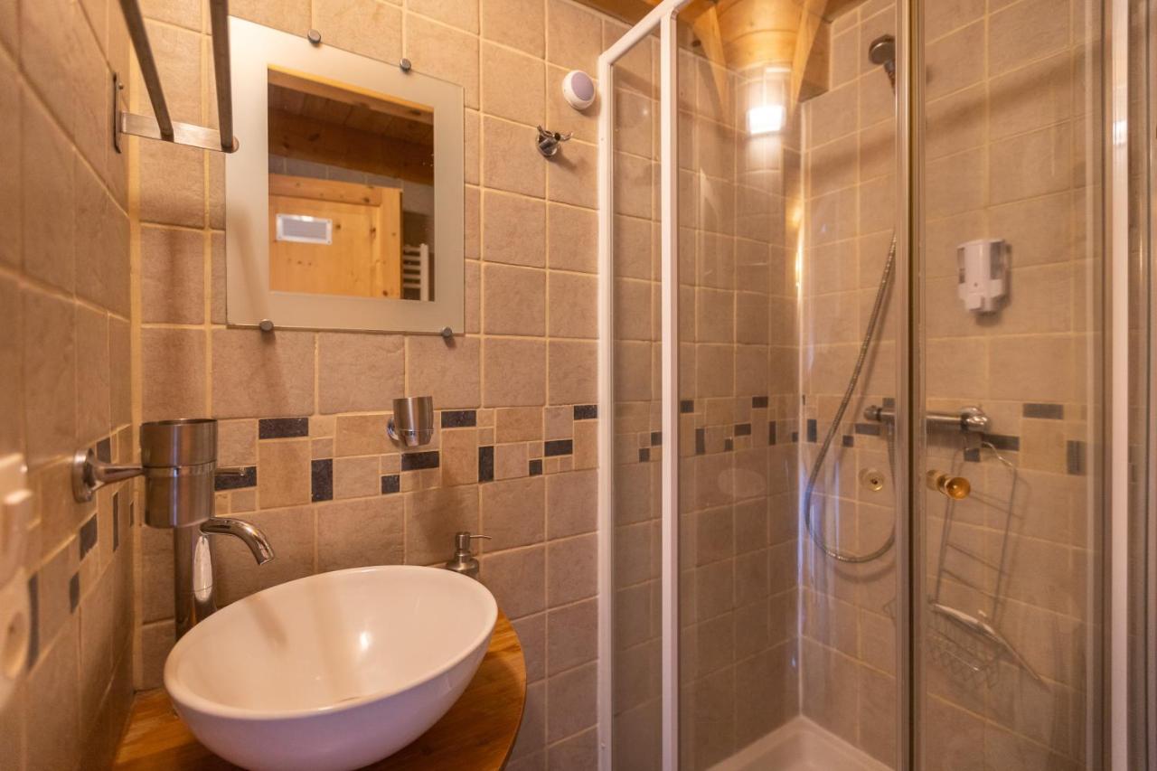 Вілла La Grange De Cassiopee - Duplex Avec Vue Imprenable Лез-Анґль Екстер'єр фото